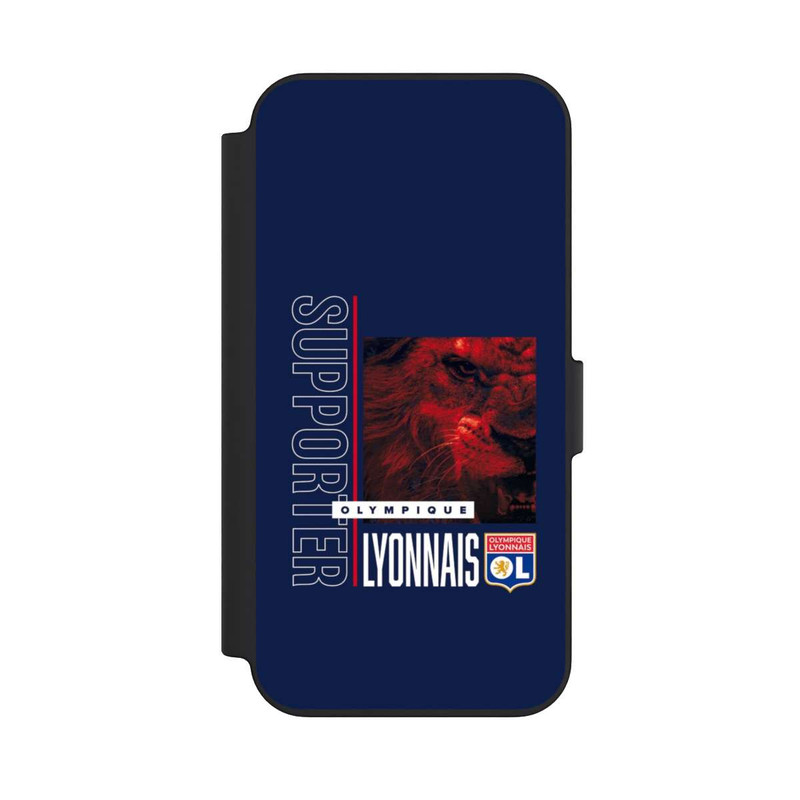 iPhone 13 NIVOflip Supporter OL Lion