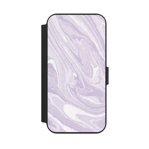 Apple iPhone 13 NIVOflip Lavender Marble