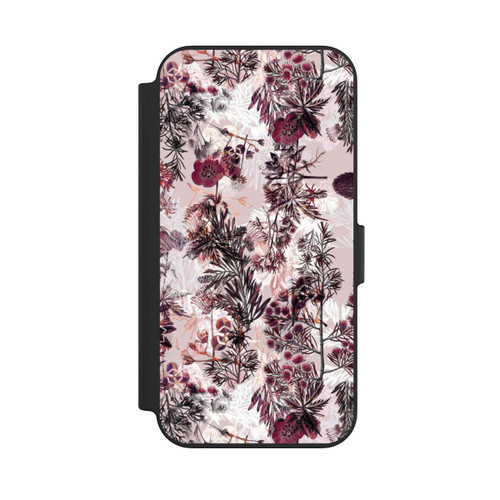 Apple iPhone 13 NIVOflip Romantic Wildflower Meadow
