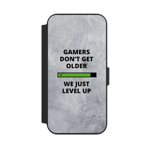 Apple iPhone 13 NIVOflip Gamers Don't Get Older