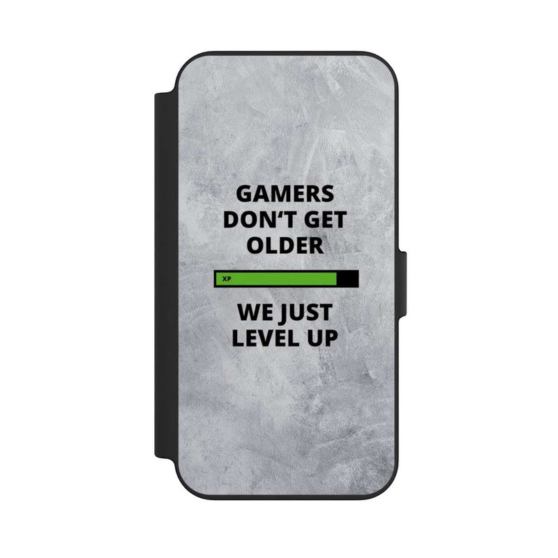 iPhone 13 NIVOflip Gamers Don't Get Older