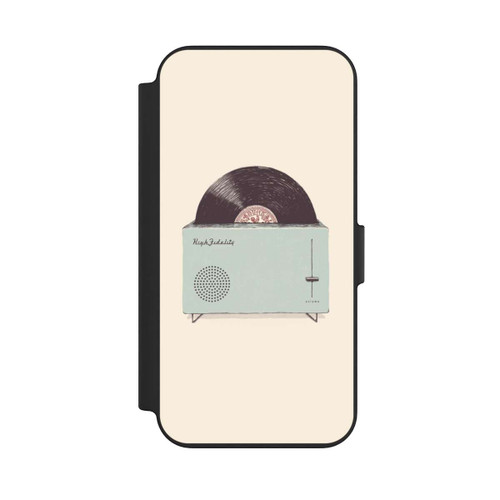 Apple iPhone 13 NIVOflip High Fidelity-Main