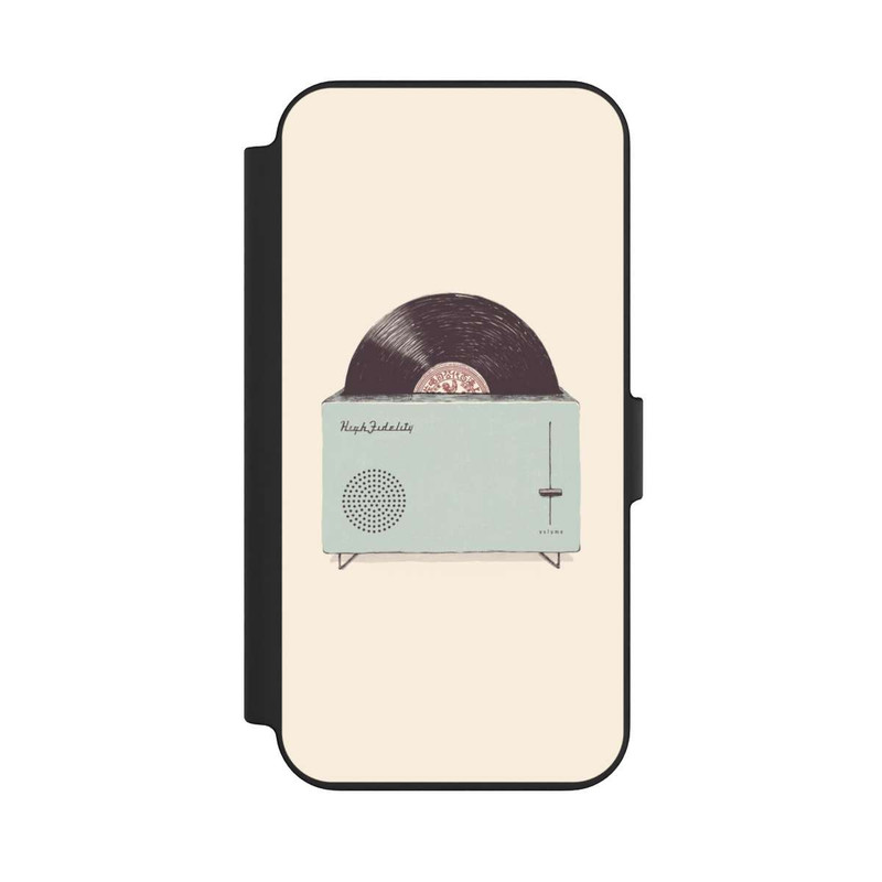 iPhone 13 NIVOflip High Fidelity-Main