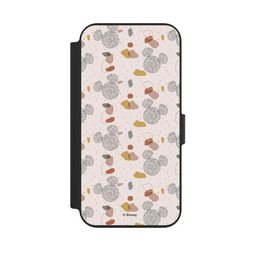 Apple iPhone 13 NIVOflip Mickey Dots Pattern