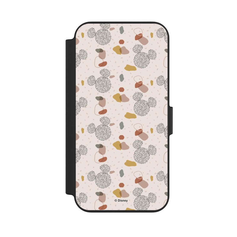 iPhone 13 NIVOflip Micky Dots Pattern