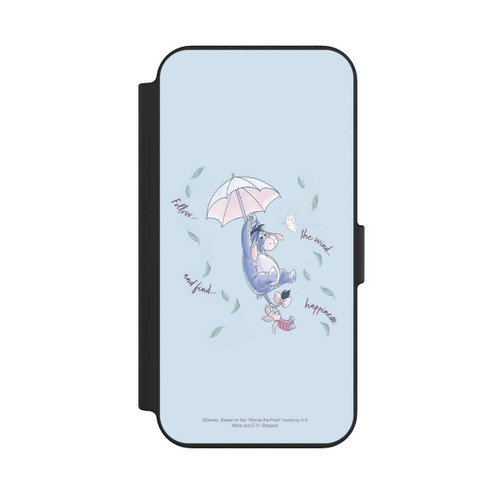 Apple iPhone 13 NIVOflip Follow the Wind and Find Happiness