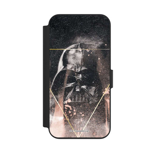 Apple iPhone 13 NIVOflip Darth Vader-Staub