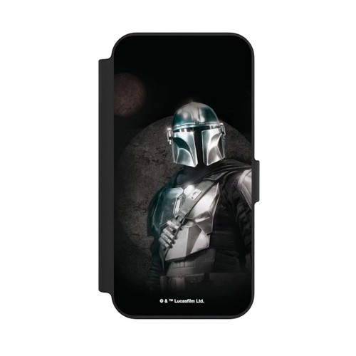 Apple iPhone 13 NIVOflip Star Wars Dark Soldier