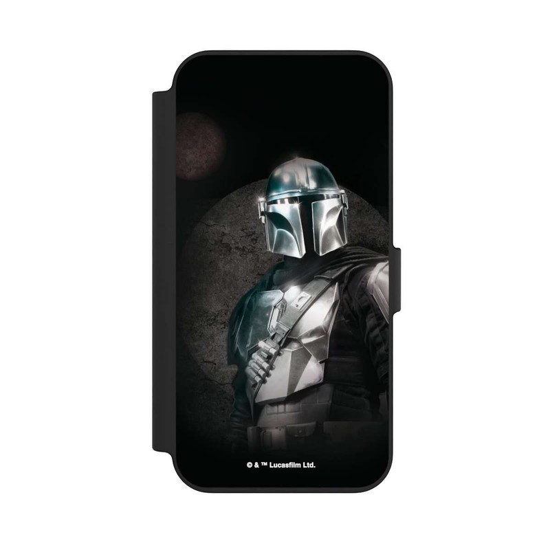iPhone 13 NIVOflip Soldat de l'Empire 