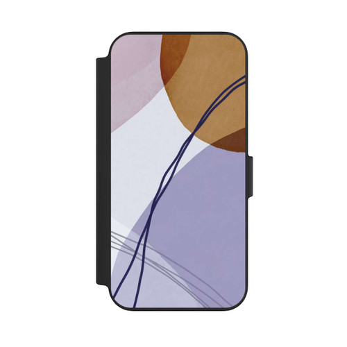 Apple iPhone 13 NIVOflip Grafisch 266 Violet