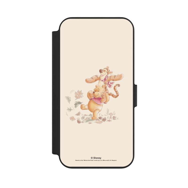 iPhone 13 NIVOflip Winnie the Pooh and Tigger Shenanigans