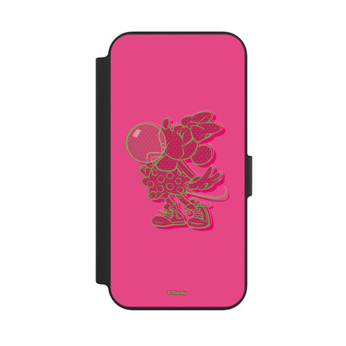 Apple iPhone 13 NIVOflip Minnie Forever Young