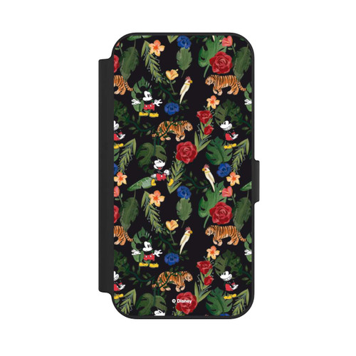 Apple iPhone 13 NIVOflip Mickey Jungle