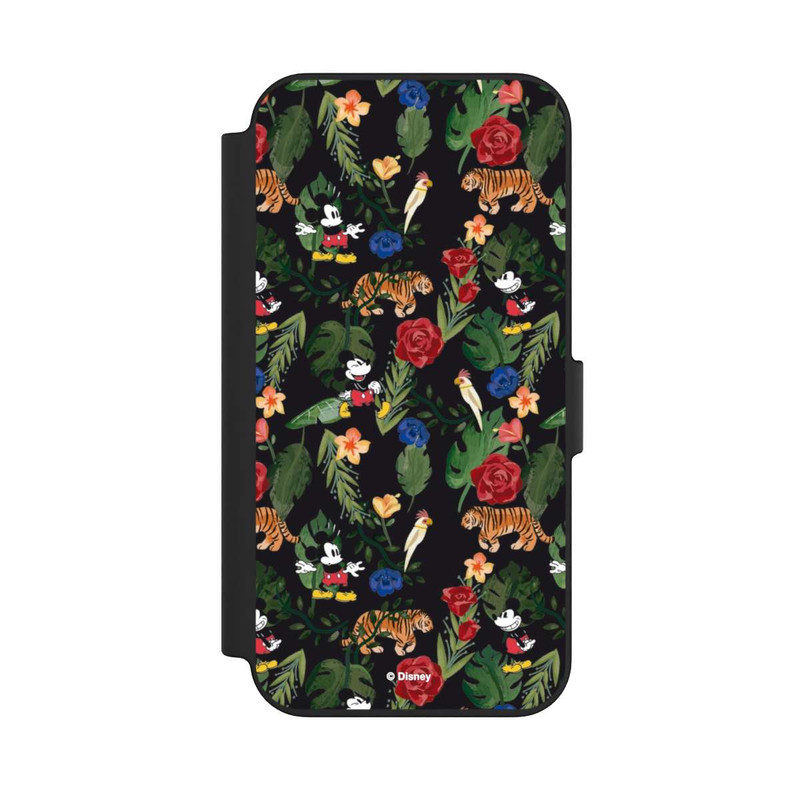 iPhone 13 NIVOflip Micky Dschungel