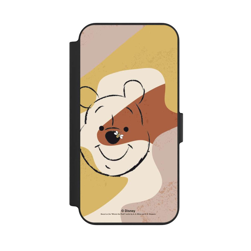 iPhone 13 NIVOflip Winnie the Pooh Abstract