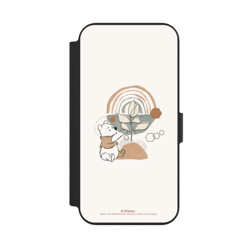 Apple iPhone 13 NIVOflip Winnie Puuh Natur