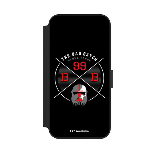 Apple iPhone 13 NIVOflip The Bad Batch Clone Force 99