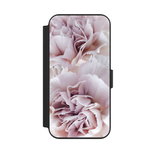 Apple iPhone 13 NIVOflip Blühende Nelke
