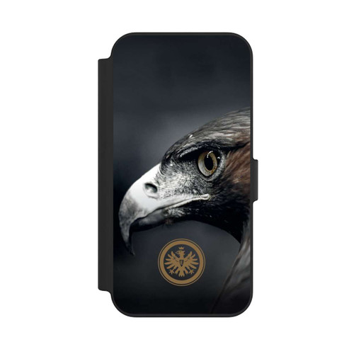 Apple iPhone 13 NIVOflip Eintracht Adler Design