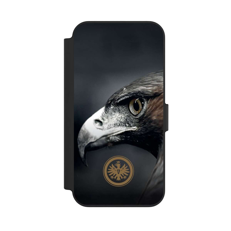 iPhone 13 NIVOflip Eintracht Adler Design