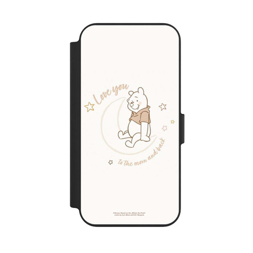 Apple iPhone 13 NIVOflip Winnie Pooh on The Moon