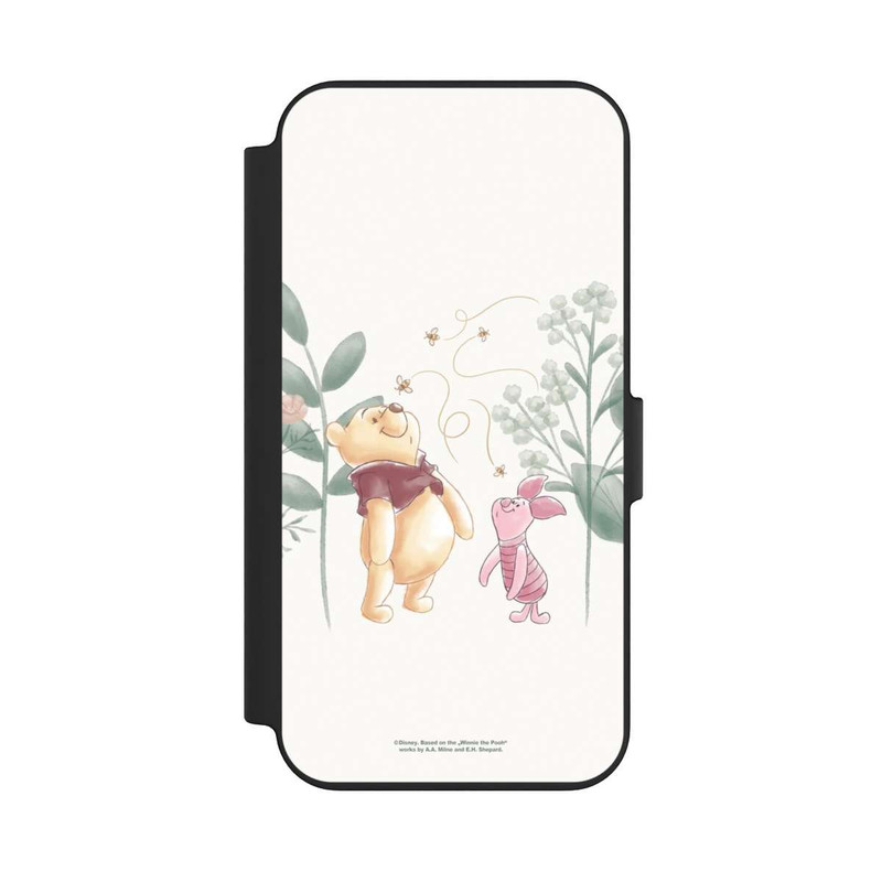 iPhone 13 NIVOflip Winnie Pooh Piglet Eucalyptus