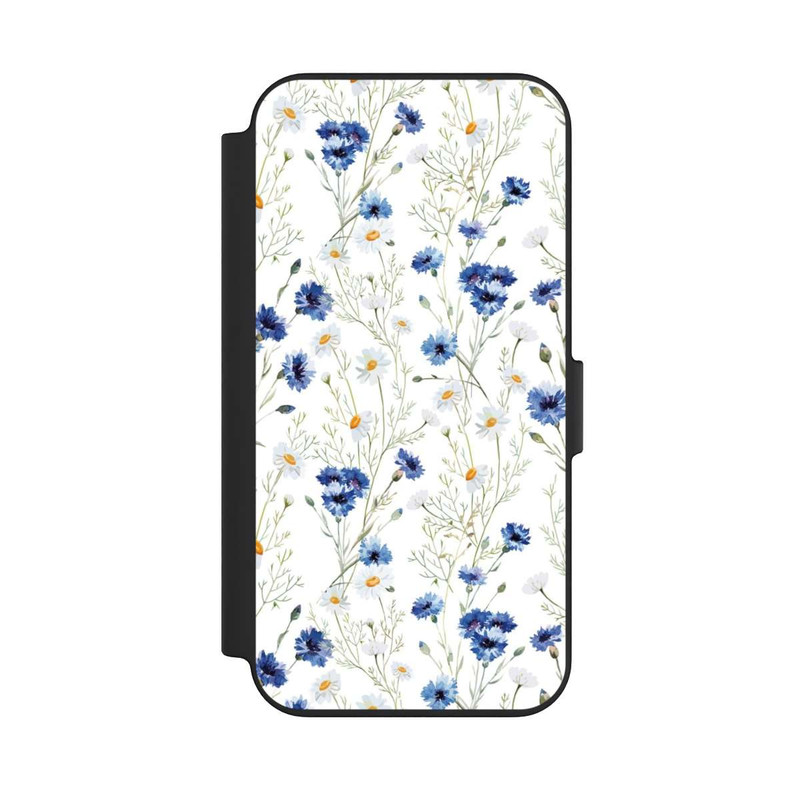 iPhone 13 NIVOflip Flower Pattern 6