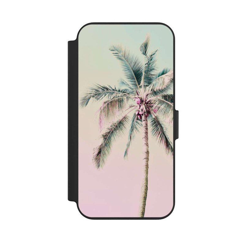 iPhone 13 NIVOflip Palme Pastell