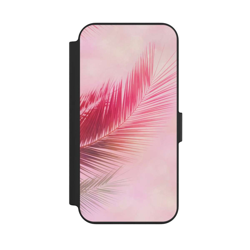 iPhone 13 NIVOflip Tropiques roses