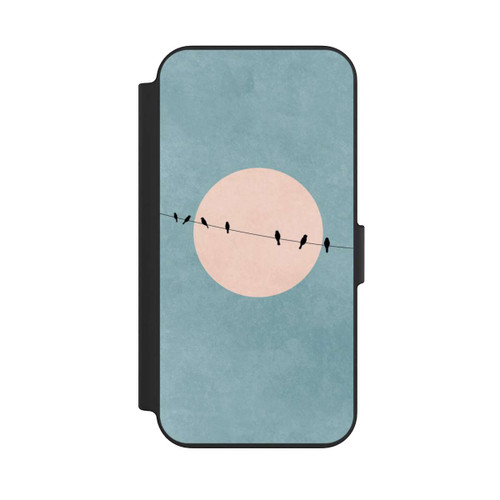 Apple iPhone 13 NIVOflip The Beauty Of Silence