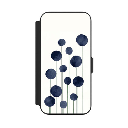 Apple iPhone 13 NIVOflip Waterflowers