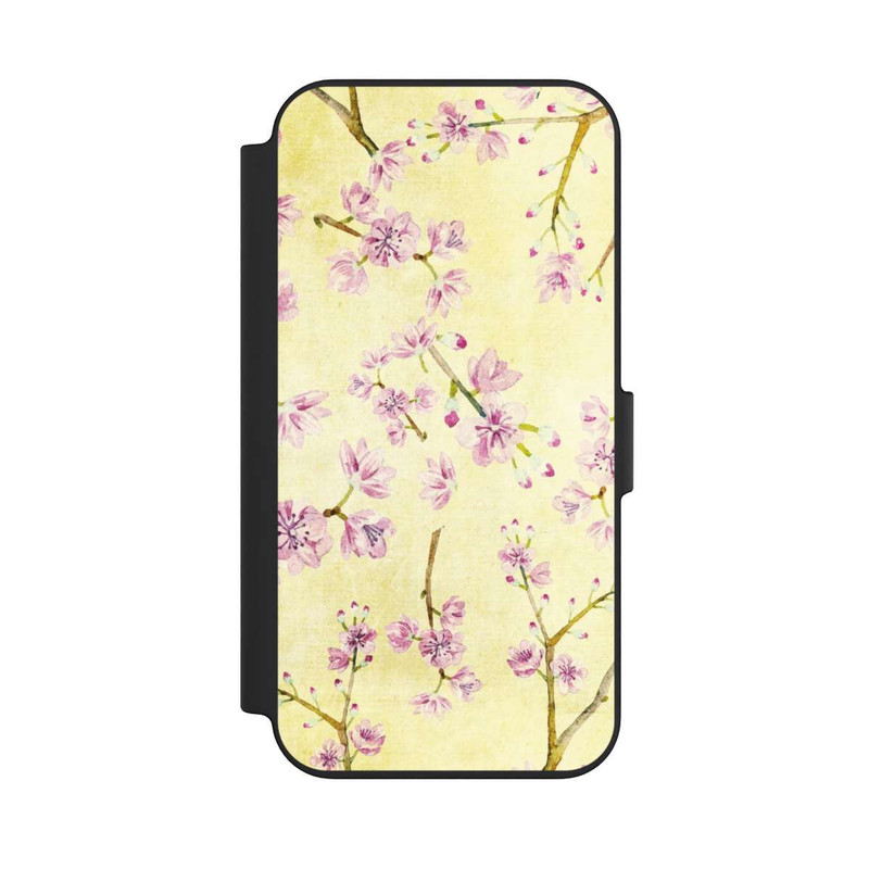 iPhone 13 NIVOflip Kirschblütenzweig