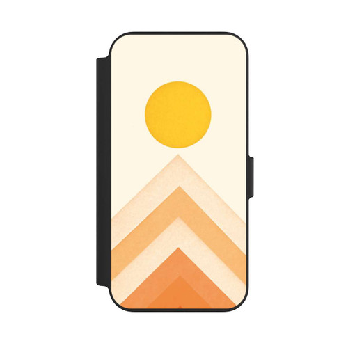 Apple iPhone 13 NIVOflip Mountainscape 4