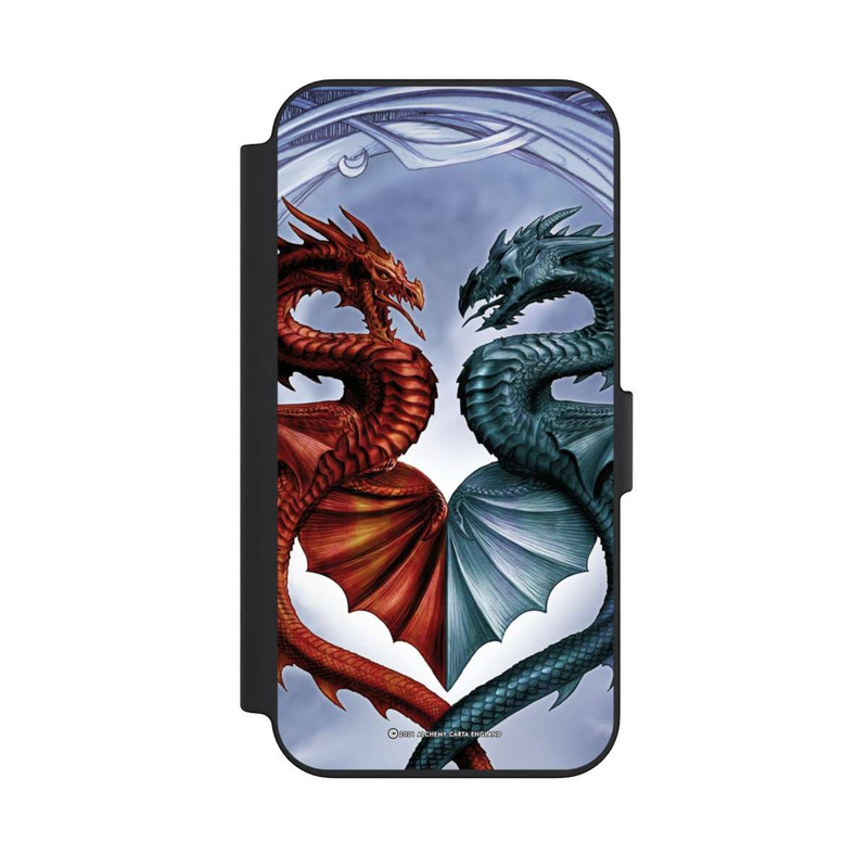 iPhone 13 NIVOflip Draconic Tryst