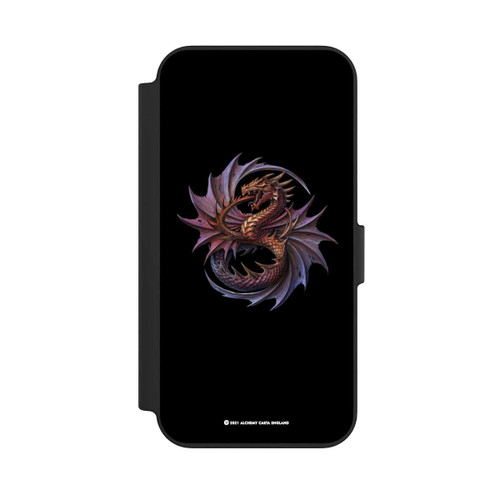 Apple iPhone 13 NIVOflip Maelstromeus