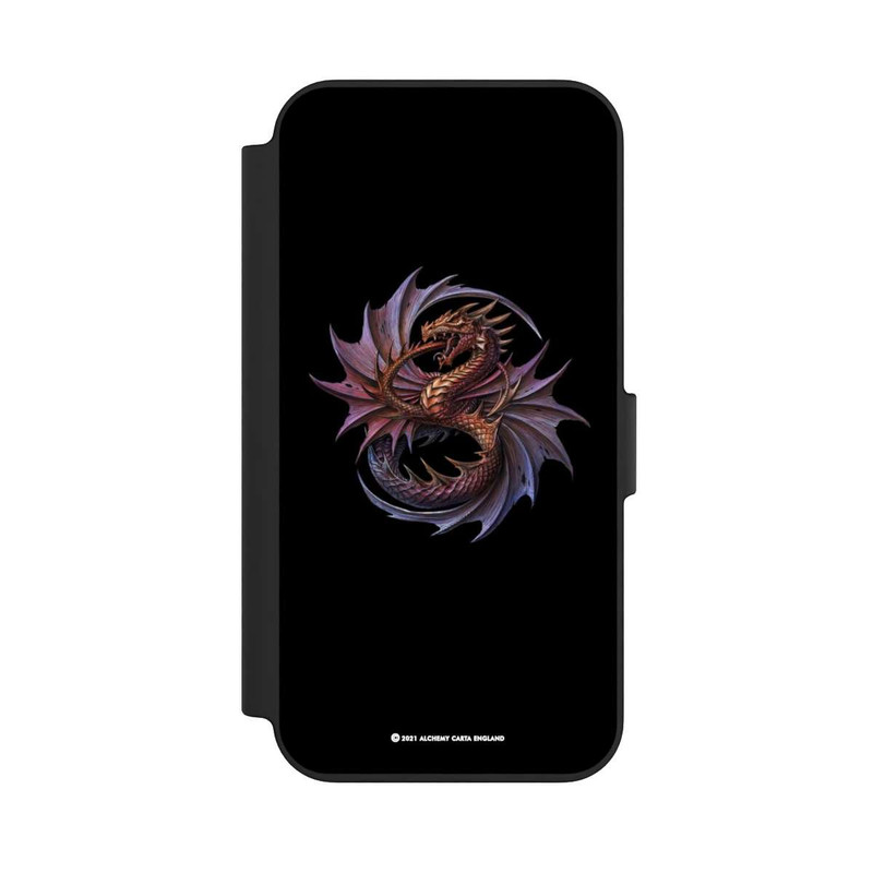 iPhone 13 NIVOflip Maelstromeus