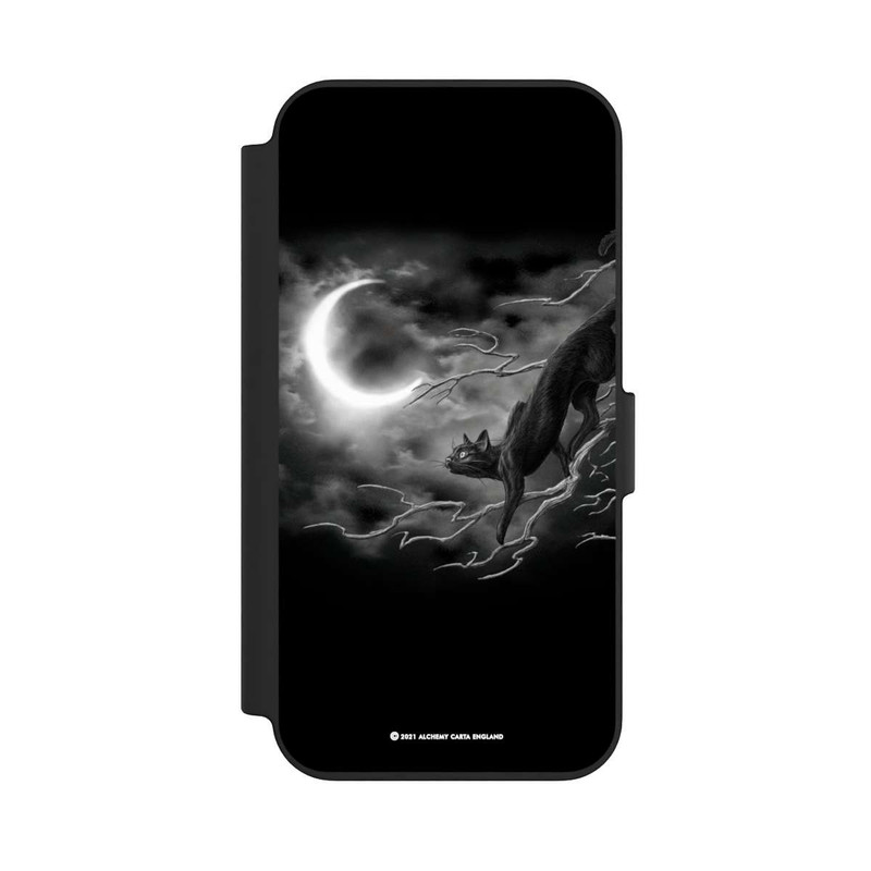 iPhone 13 NIVOflip Minnaloushe