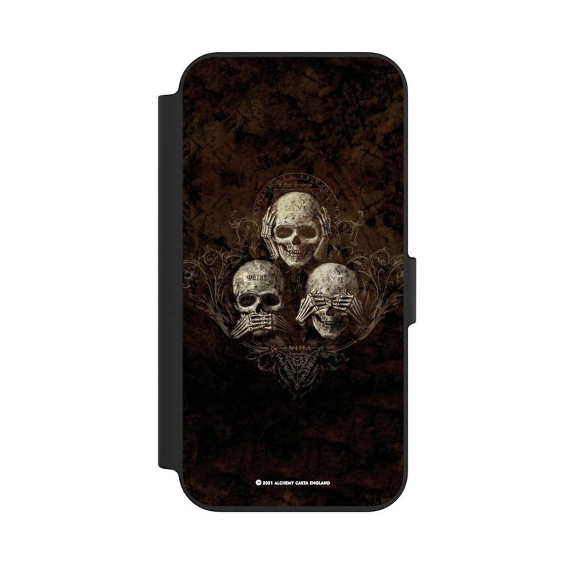 iPhone 13 NIVOflip No Evil