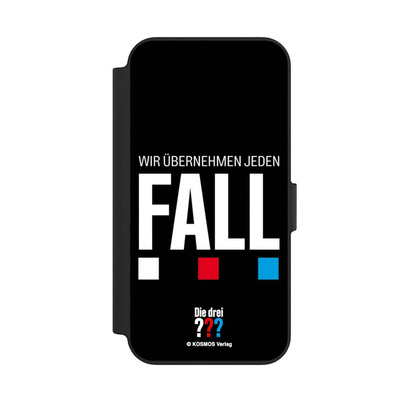 iPhone 13 NIVOflip Wir Übernehmen Jeden Fall
