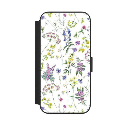 Apple iPhone 13 NIVOflip Forest and Meadow Flowers