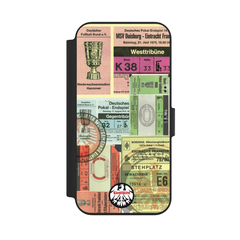 iPhone 13 NIVOflip Final Tickets 