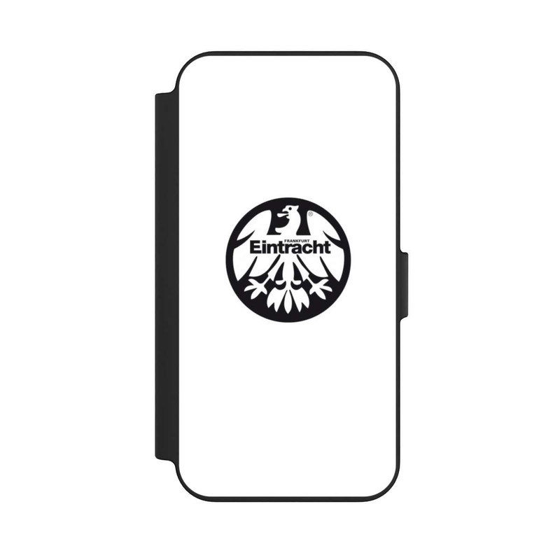 iPhone 13 NIVOflip Logo Adler 1980 Schwarz