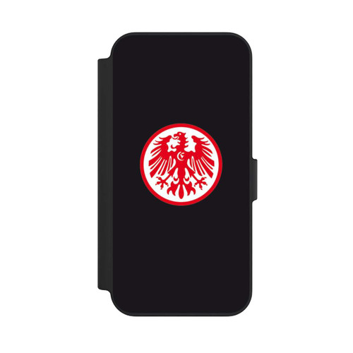 Apple iPhone 13 NIVOflip Logo Adler 1920 Rot