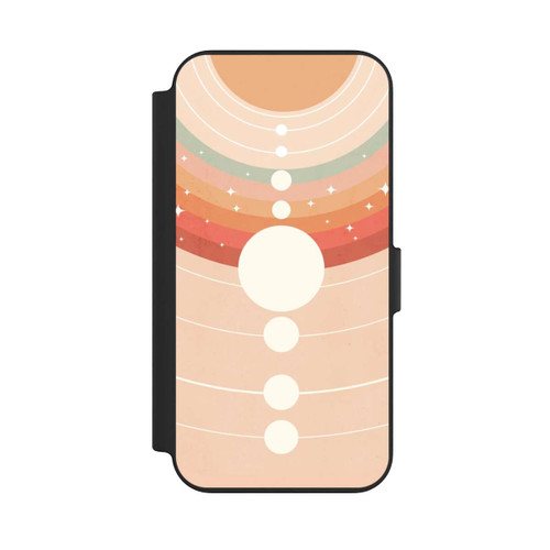 Apple iPhone 13 NIVOflip Rosa Universum
