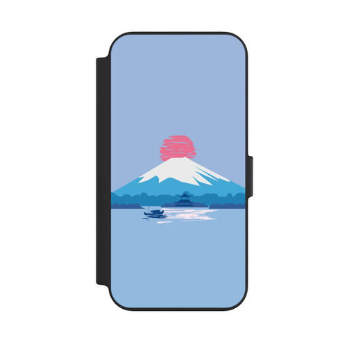 Apple iPhone 13 NIVOflip Fujisan