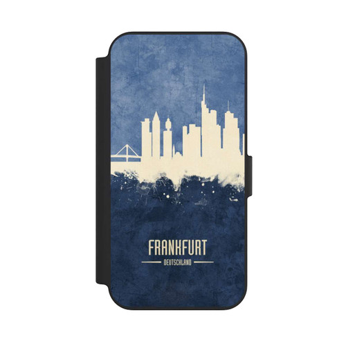 Apple iPhone 13 NIVOflip Frankfurt Germany Skyline