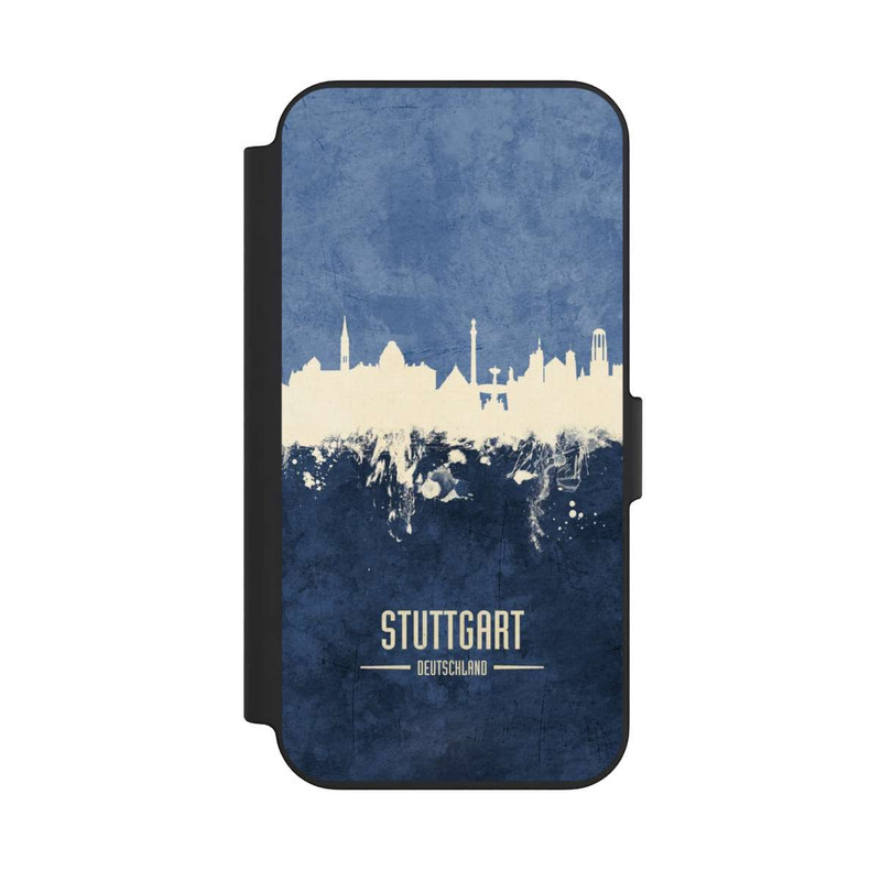 iPhone 13 NIVOflip Stuttgart Germany Skyline