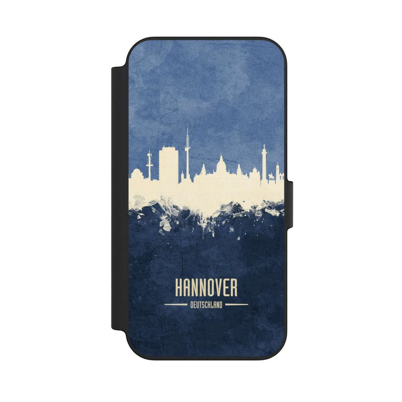 iPhone 13 NIVOflip Hannover Germany Skyline 