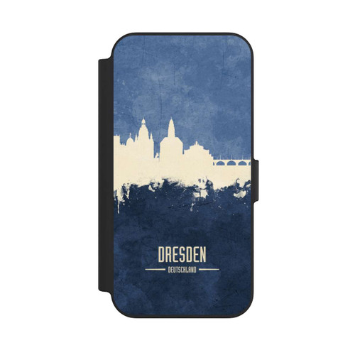 Apple iPhone 13 NIVOflip Dresden Germany Skyline 