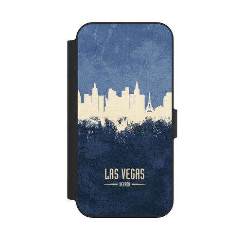 Apple iPhone 13 NIVOflip Las Vegas Nevada Skyline